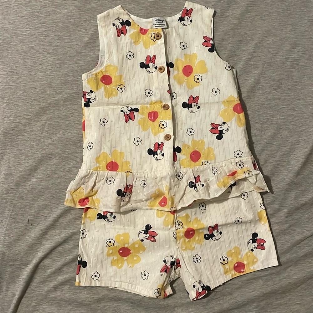 Primark Matching Sets